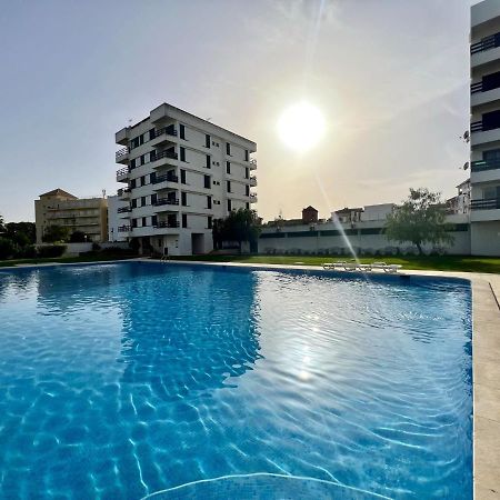 Vilamoura Central 4 With Pool By Homing Bagian luar foto
