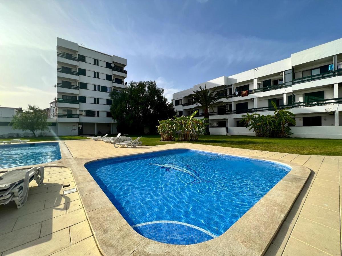 Vilamoura Central 4 With Pool By Homing Bagian luar foto