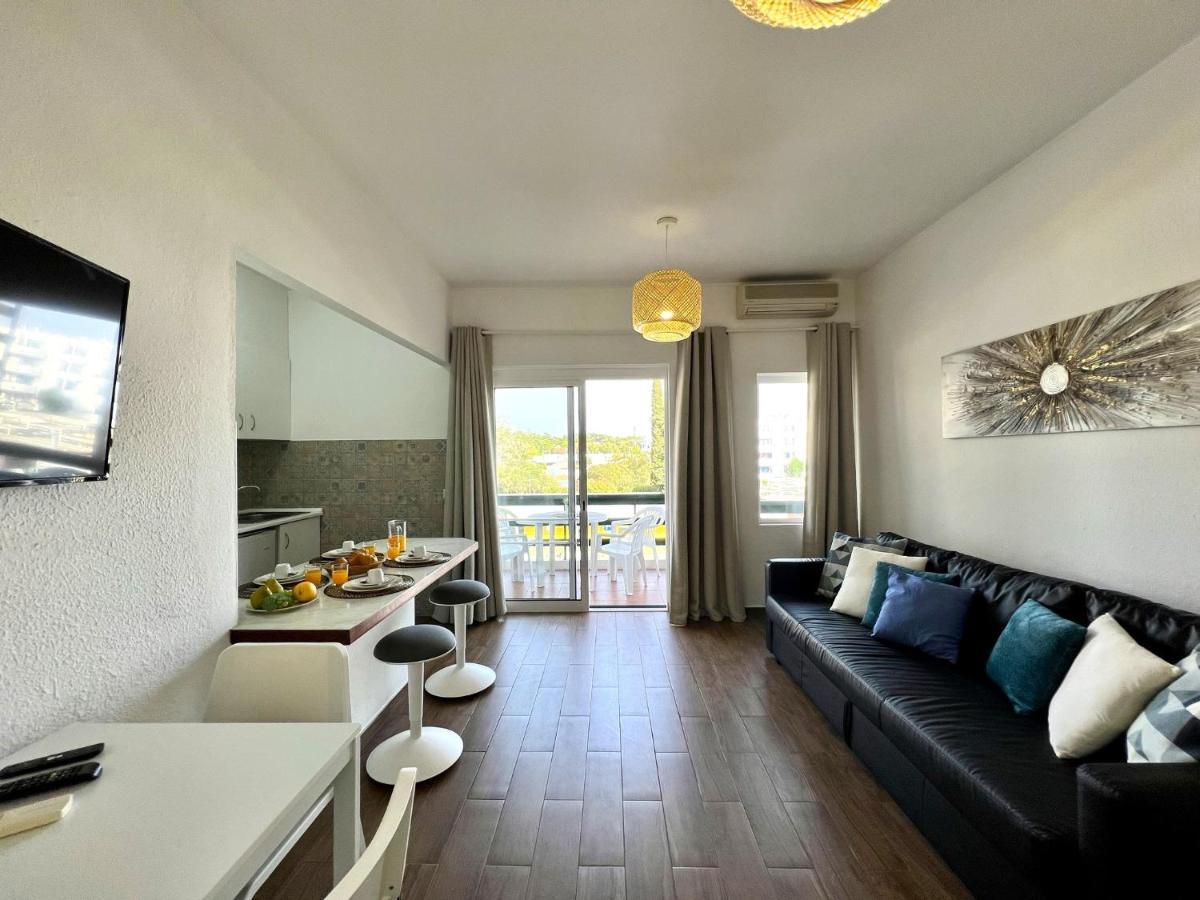 Vilamoura Central 4 With Pool By Homing Bagian luar foto