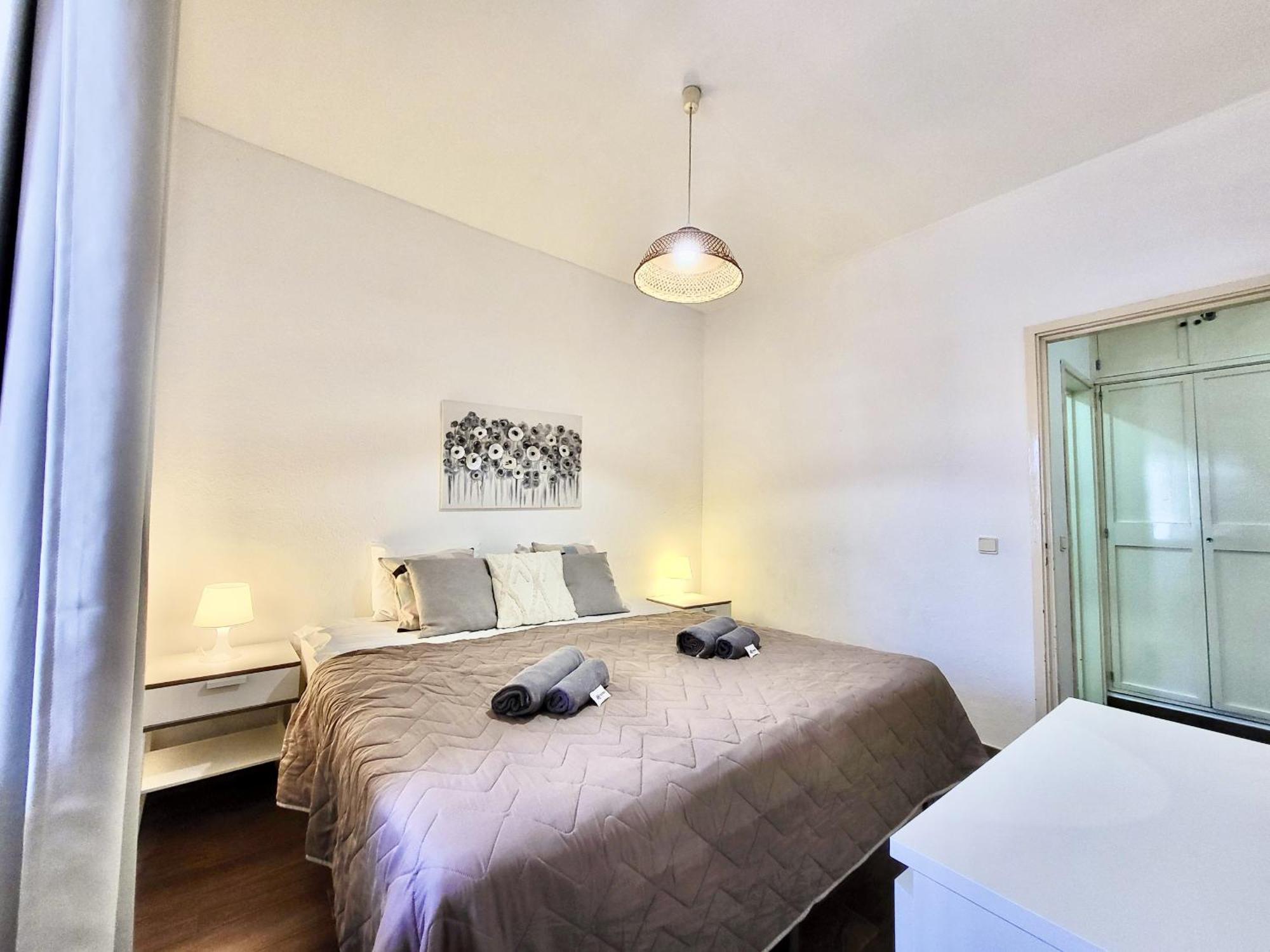 Vilamoura Central 4 With Pool By Homing Bagian luar foto