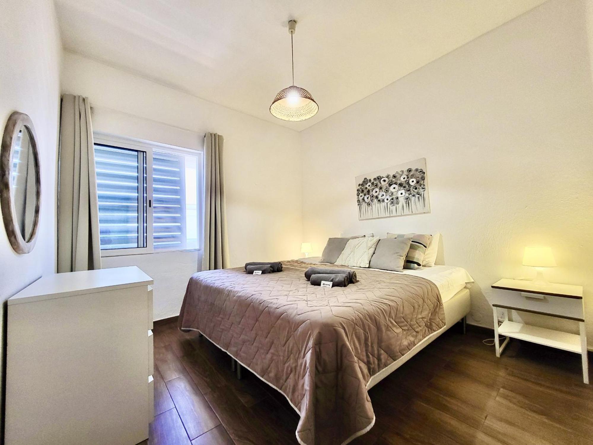 Vilamoura Central 4 With Pool By Homing Bagian luar foto